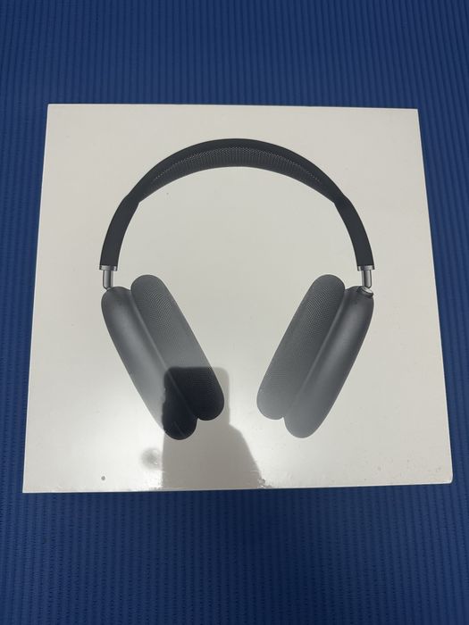 airpods max новые 1в1