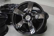 Джанти 18" Mercedes E-класа W212