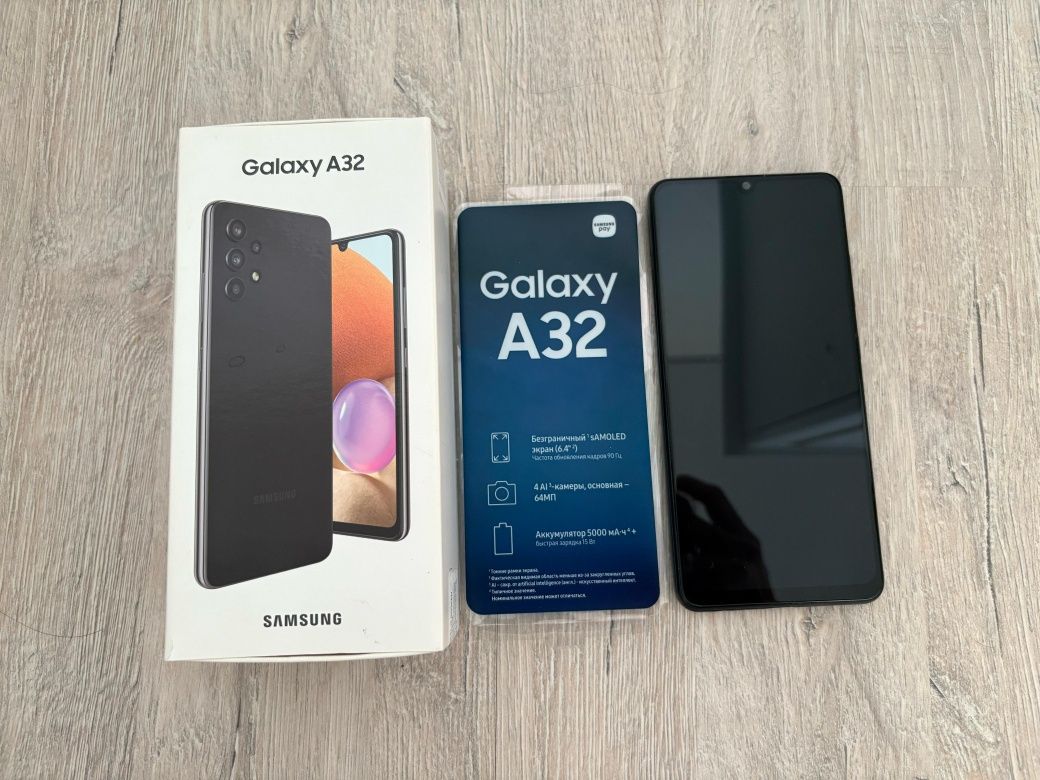 Samsung A32 4/64 GB