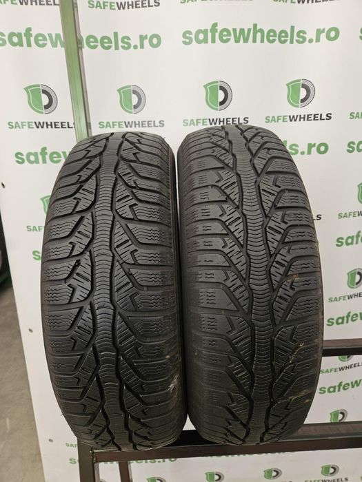 Anvelope De Iarna 195/60 R15 Kleber Krisalp Hp2 88t