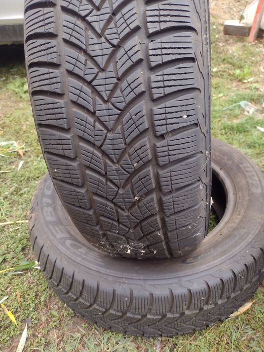 Anvelope 225/60R17