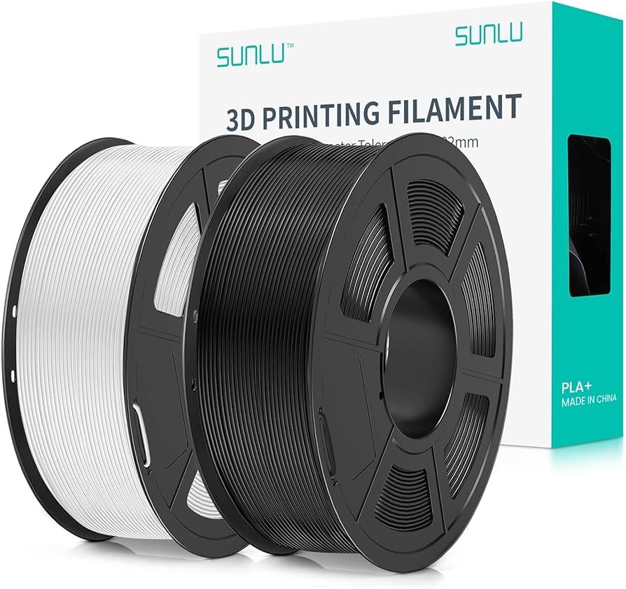 SUNLU PLA/PETG 1kg filament