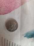Moneda 1915 Regina Victoria