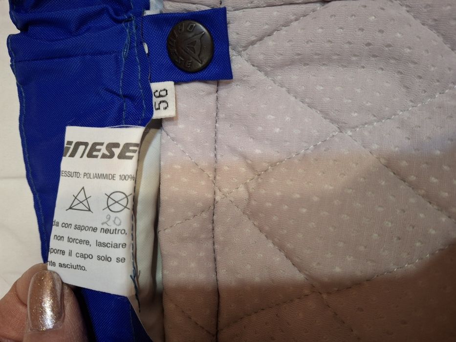 Dainese мъжки ски сноуборд панталон  Xl