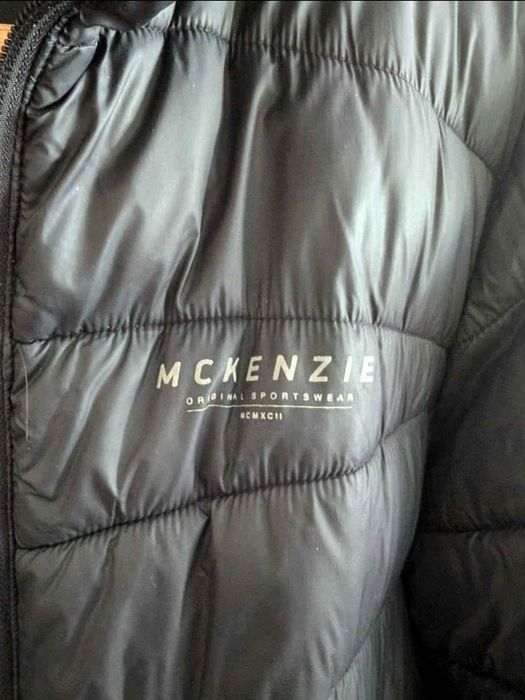 Оригинално яке Mckenzie S