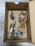 Pantofi reserved, marime 38