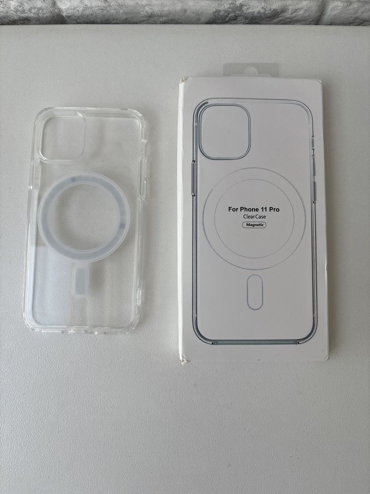 Чехол на Iphone 11 Pro