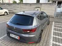 Seat Leon Fr DSG 7 euro6
