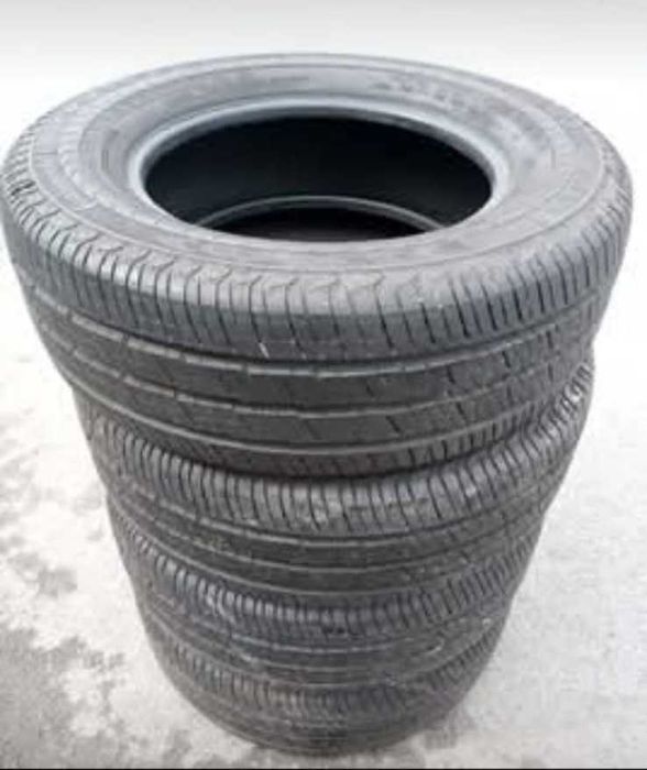 800 lei Cauciucuri de vara