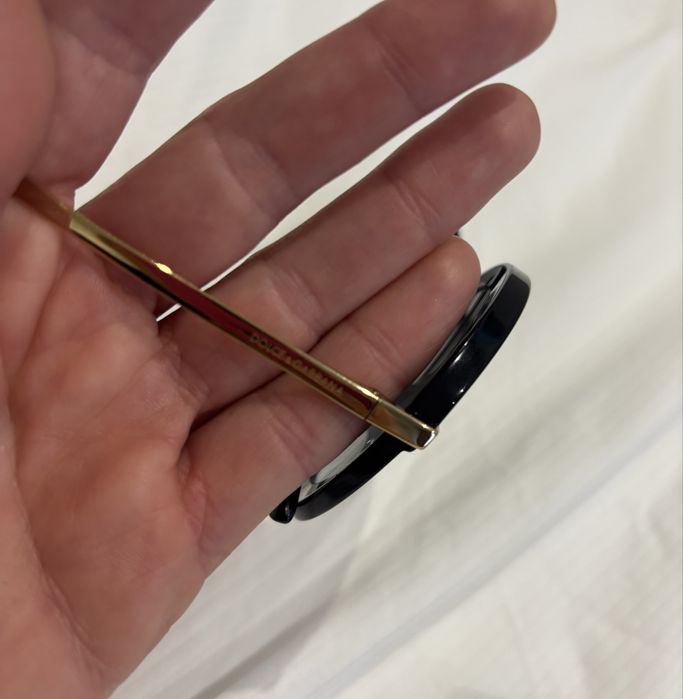 Слънчеви очила Dolce Gabbana