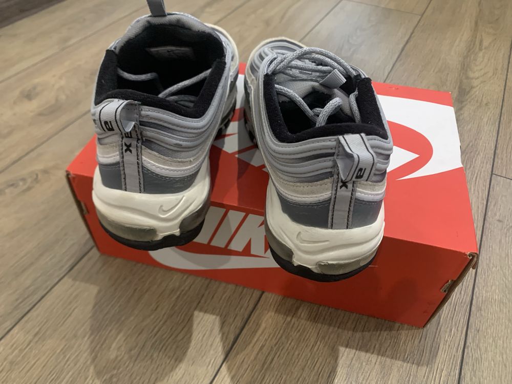 Nike air max 97  EU42.5