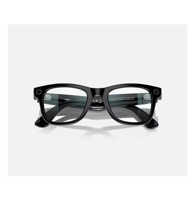 Новая META Ray-Ban | Умные очки (запечатаны, оригинал)