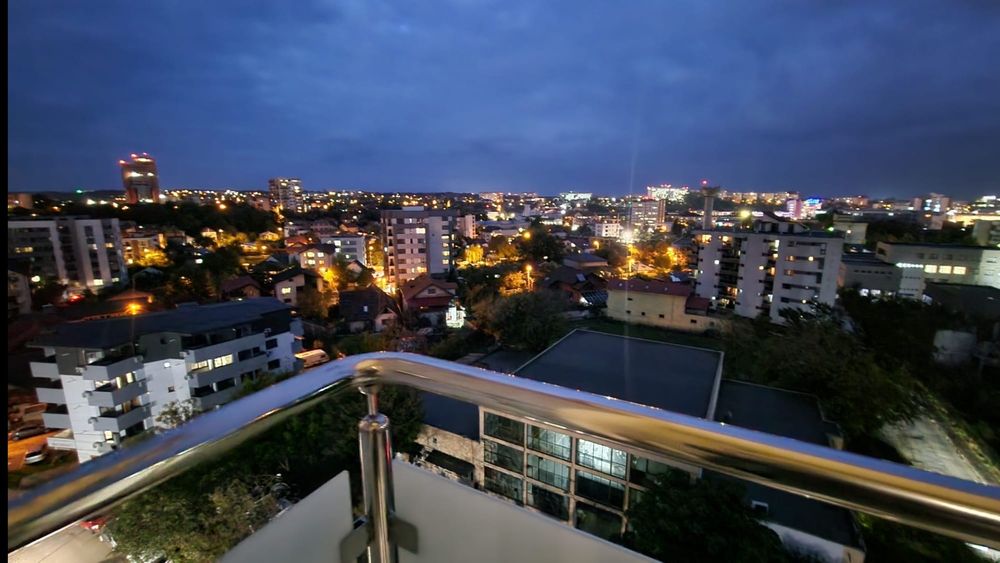 Apartamente lux - Palas Mall centru Iasi