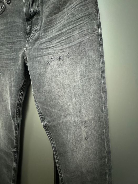 Blugi Hugo Boss originali, slim fit, mărimea W32 L32