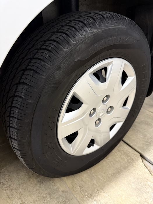 Cobalt mexanika 2021 yil