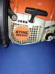 Резачка STIHL MS 231