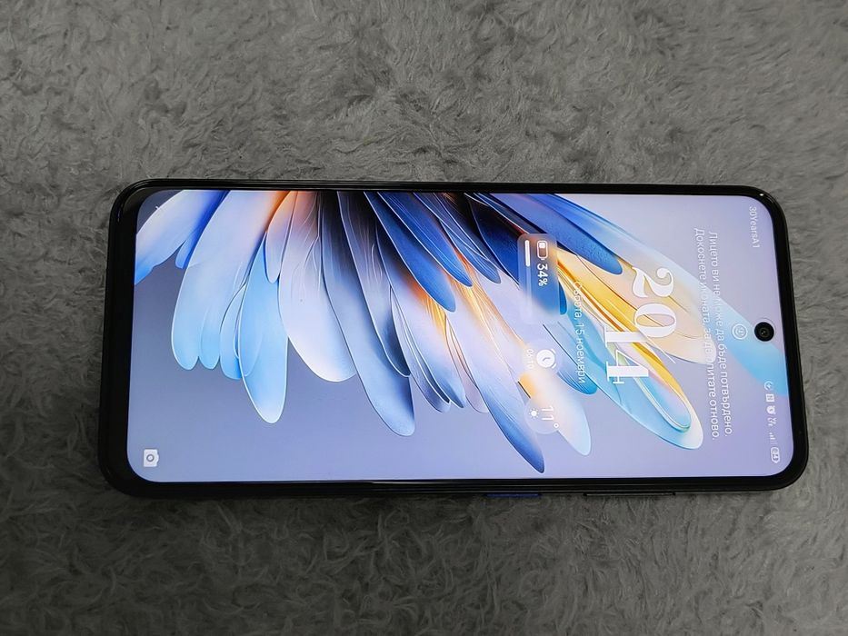 Телефон Vivacom Pro 2 5g