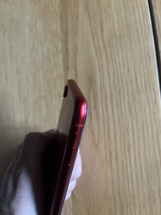 Iphone XR 64 GB RED