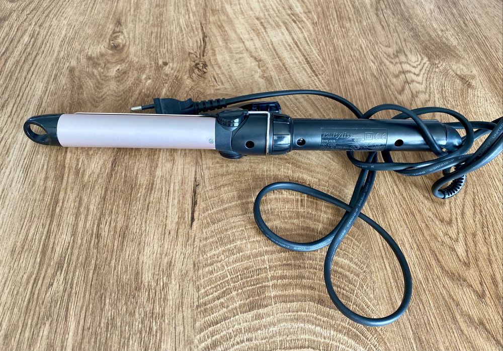 Маша Babyliss Pro