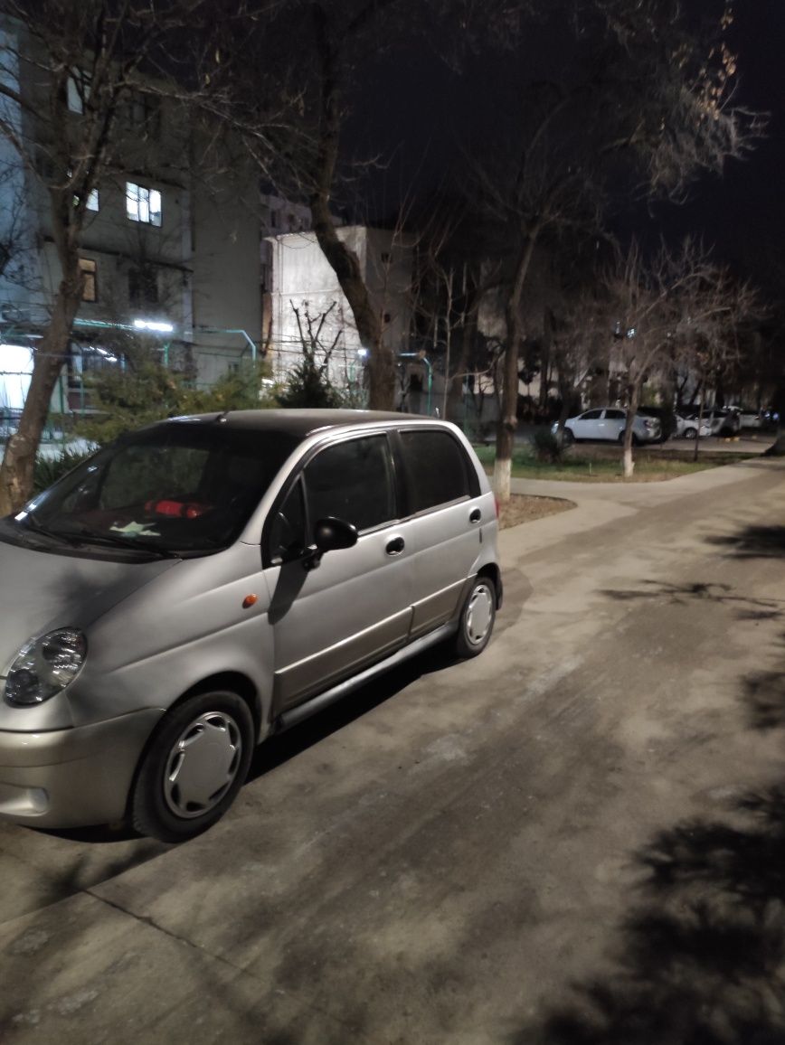 Matiz best 2012 yili