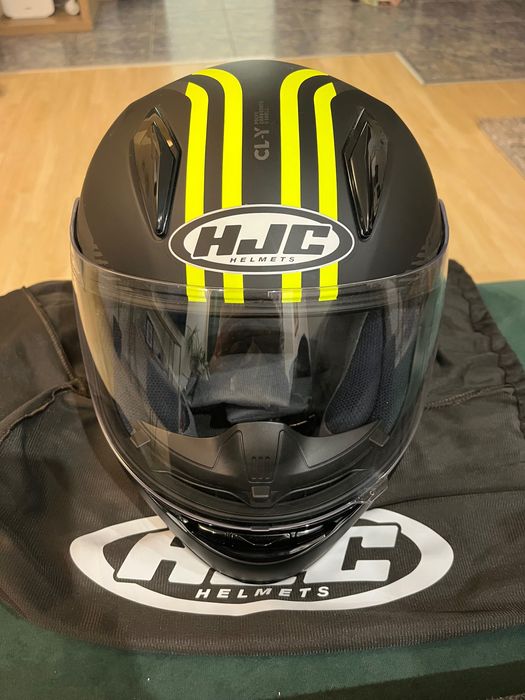 Детска каска HJC CL-Y