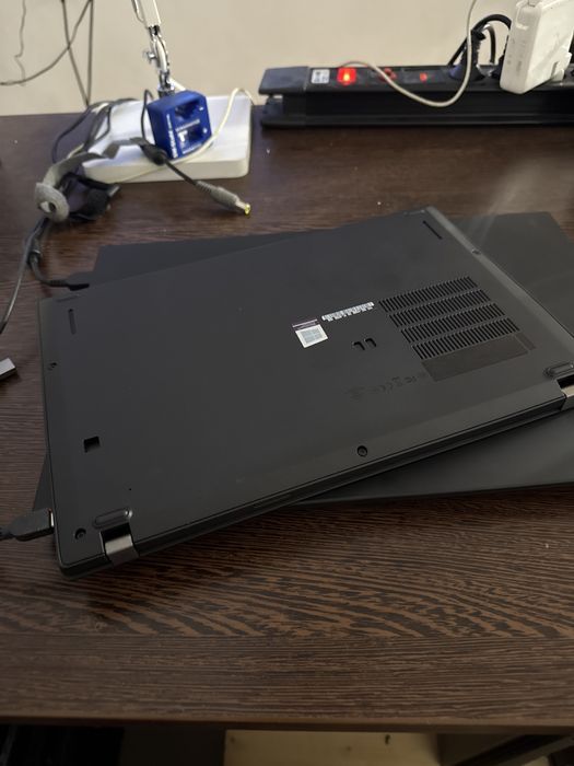 Laptop Lenovo ThinkPad X280 i5 8gb ssd