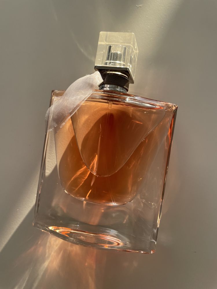 Parfum Lancôme La Vie est belle