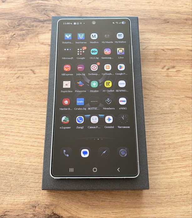 Samsung Galaxy S25 ULTRA 6.90 ", 256 GB