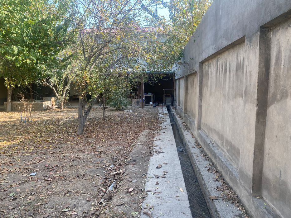 Yer ijaraga beriladi