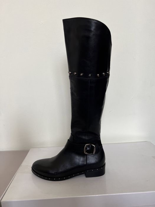 Сапоги женские Baldinini