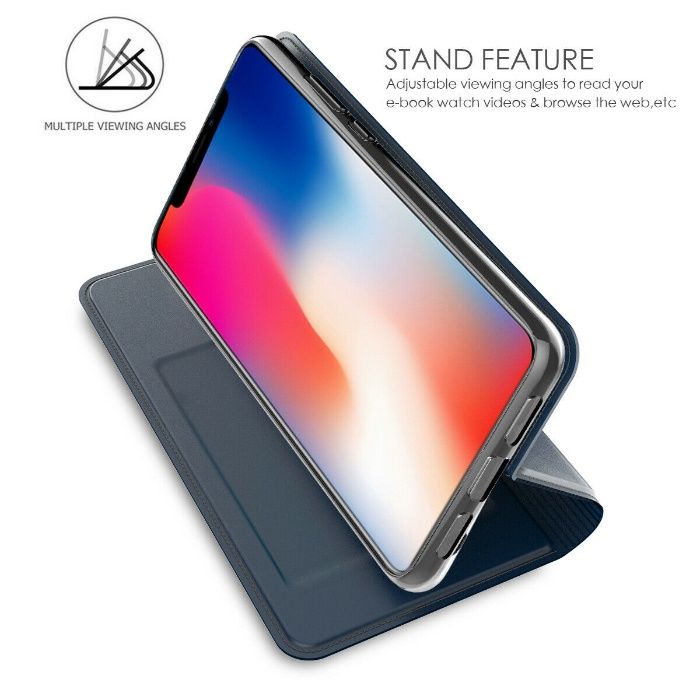 Husa Apple iPhone XR / stylus