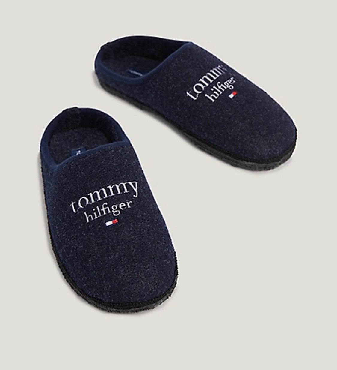 Пантофи Tommy Hilfiger