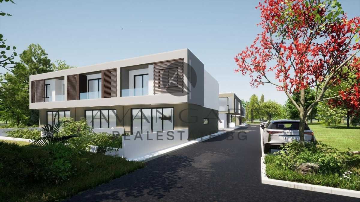 Продава се Къща в с. Първенец, Област Пловдив - 148 кв.м за 1028 €/кв.м - Снимка #3