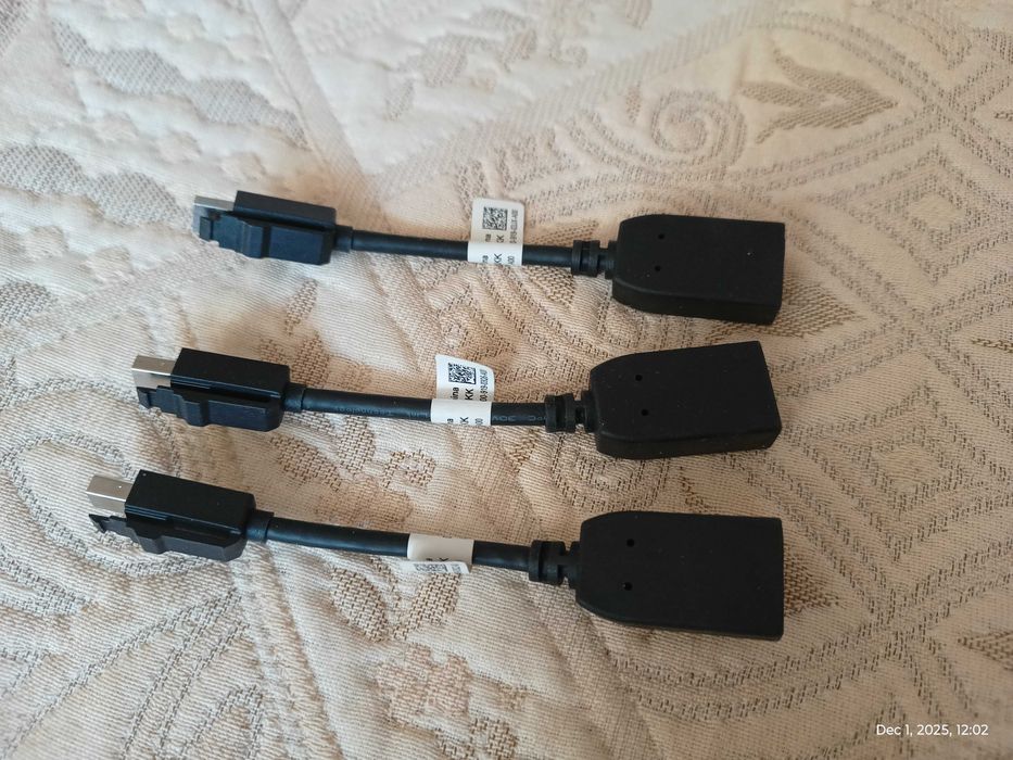 Видео карта Nvidia Quadro P400, 2GB GDDR5, low profile, 3xmini DP