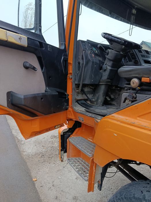 Chakman samasval Metan sotiladi