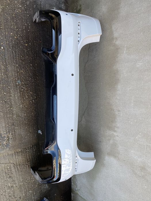 Bara spate Bmw Seria 2 Gran Coupe F44 M Sport