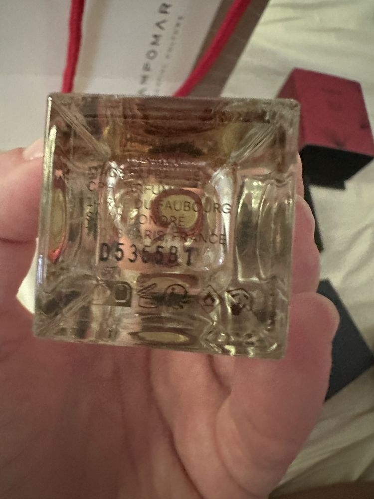 Дамски аромат Tilia Marc-Antonie BARROIS 30 ml.