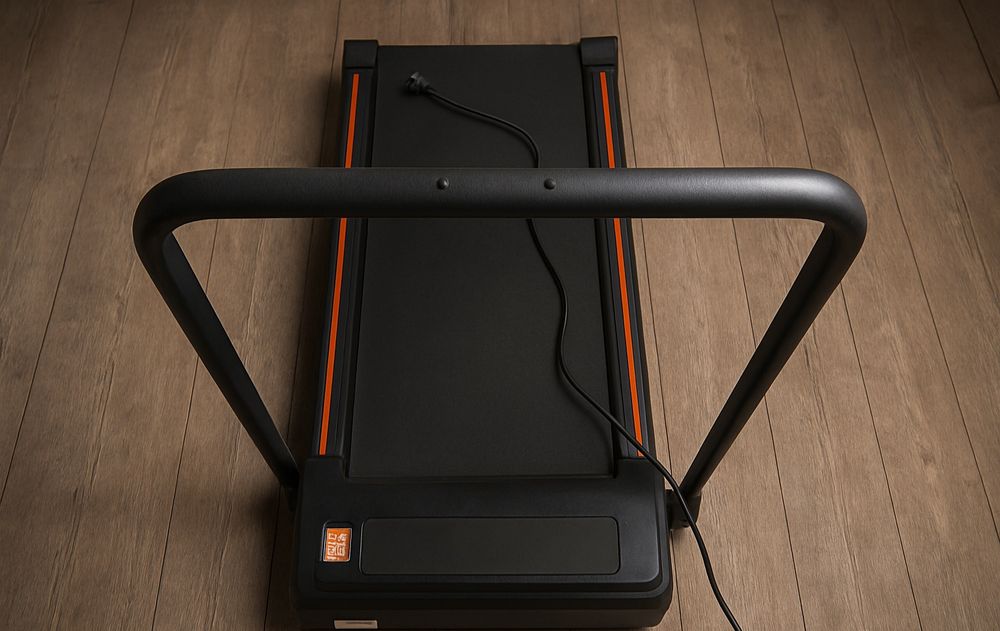 Продается беговая дорожка