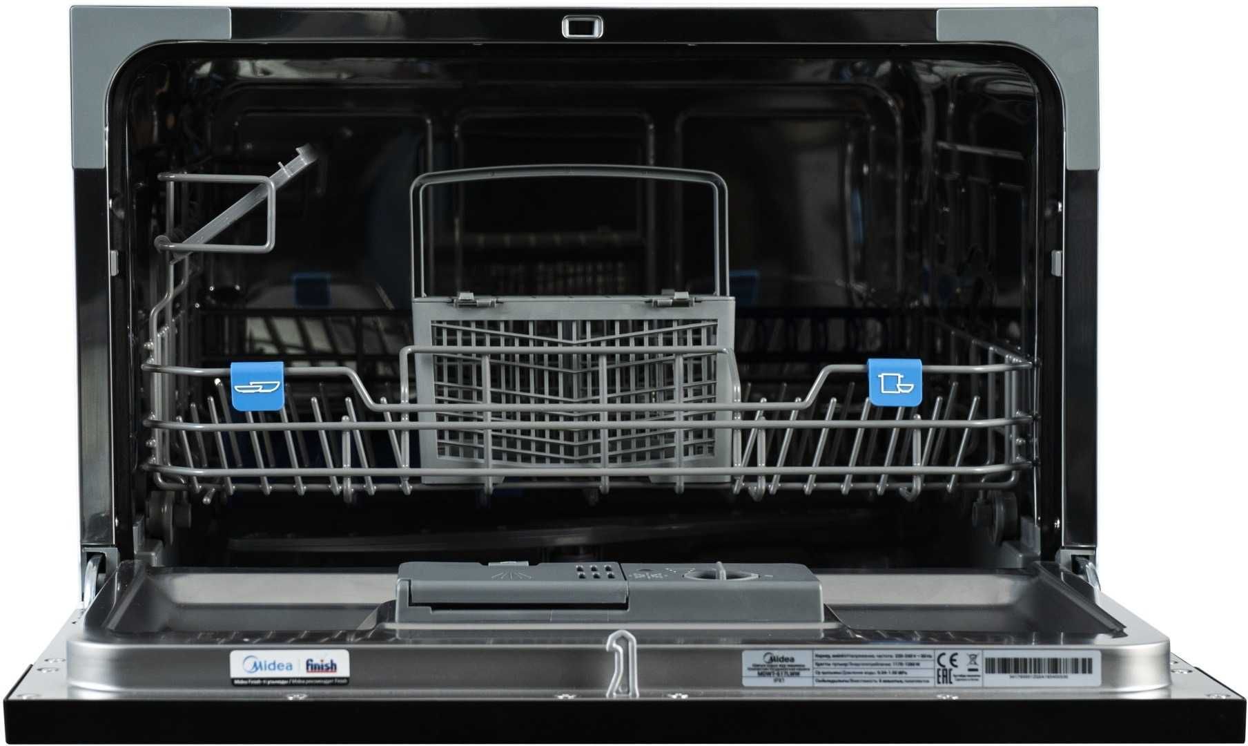 Продам новую посудомоечную машину Midea