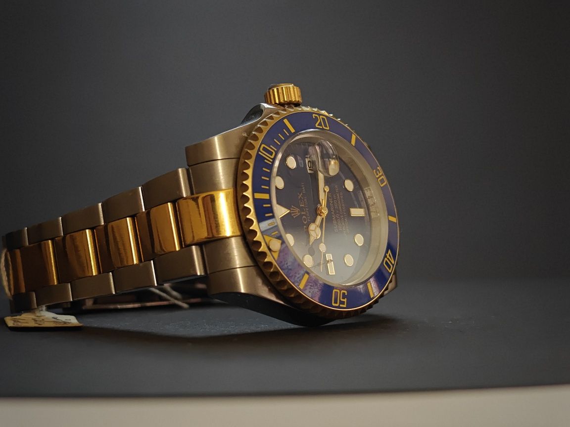 Часовник Rolex Submariner