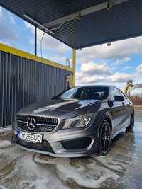 Mercedes CLA 2.0 Benzina 211cp Automatic