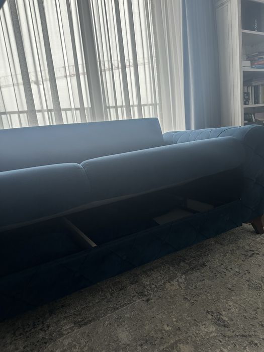 Canapea Riva Mobambient