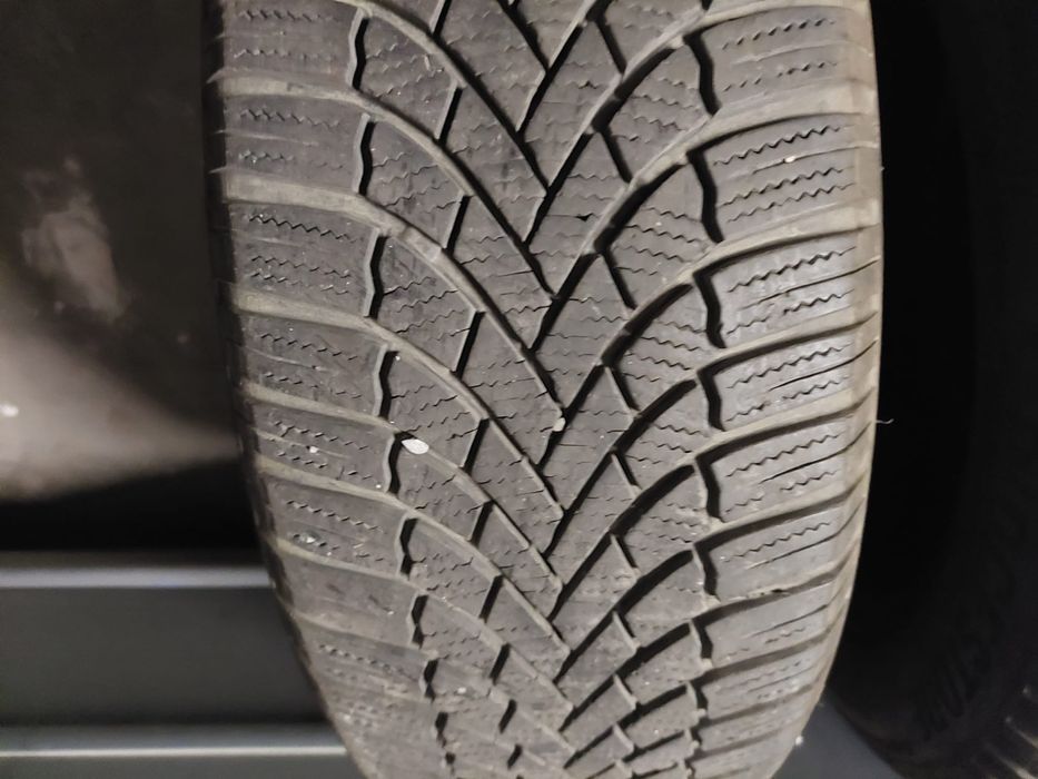 Cauciucuri iarna 205/55/16 Bridgestone dat 2019