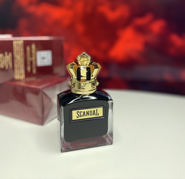 Parfum Paco Rabanne Scandal