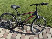 Bicicleta Joker Xfact pt copii 8 - 12 ani