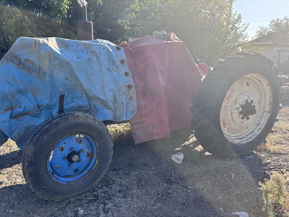Продавам 2 бр Болгар ТК80