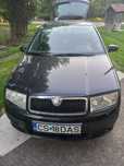 Skoda fabia de vânzare