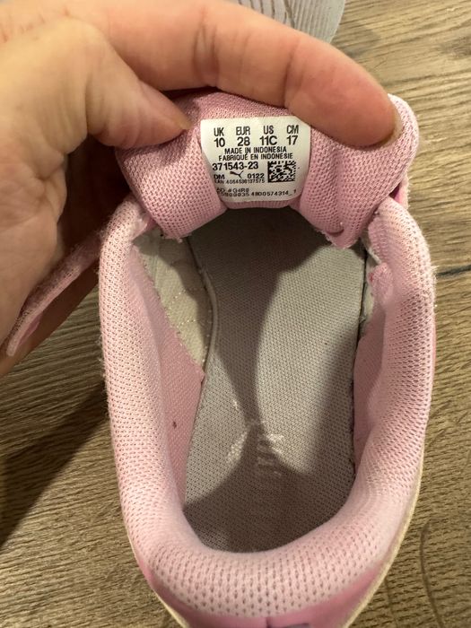 Детски маратонки 28 номер. Puma