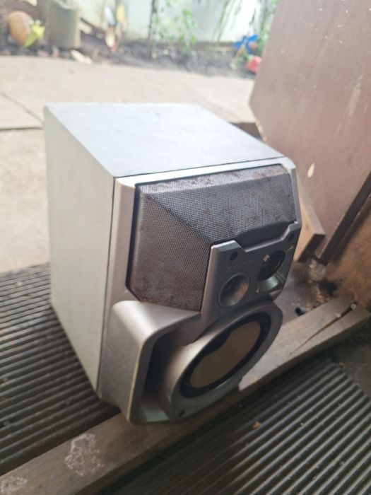 Тонколона Сони RXD7