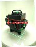 Promotie Autonivela Laser  Cu Autonivelare 4d 16 Linii Laser Liniar